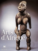 "ARTS D'AFRIQUE" - (Beaux Arts)