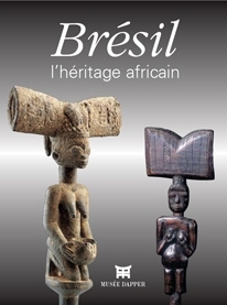"BRÉSIL. L'HÉRITAGE AFRICAIN" - (Beau Livre)