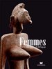 "FEMMES DANS LES ARTS D'AFRIQUE" - (Beau Livre)