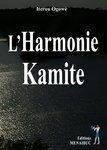 "L'HARMONIE KAMITE" by ITEROU OGOWÈ