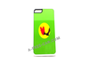 COQUE pour / PHONE CASE for Iphone 5S:  "ZAIRE"    (By A-FREE-CAN.COM)