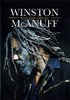 DVD, Documentaire Musical Reggae:    "Winston McAnuff, ELECTRIC DREAD"    (Portrait)