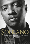 "MELANCOLIQUE ANONYME" by Soprano - (Book, Autobiography)