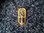ANKH OSIRIS EYE Cartouche - (Pendent / Necklace)
