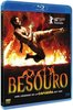 "BESOURO, Le Maître de la Capoeira" (Inspiré de la vie de Besouro MANGANGA) - Blu-ray, Film