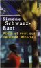 Roman: "PLUIE ET VENT SUR TELUMEE MIRACLE" par Simone Schwartz-Bart