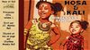 LIVRE pour Enfants: HOSA & KALI, PRINCESSES AFRO de JJ MAMBO BELL, illustré par Charlène MAMBO BELL