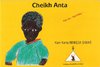 LIVRE pour Enfants: "CHEIKH ANTA D., (Pour Nos Tout-Petits)" par Kam Kama SABAS MAKEDA MAKANDA