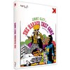 DVD, Film: "THE HARDER THEY COME" (Jimmy Cliff, ...)