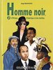 "HOMME NOIRE D'AFRIQUE, D'AMÉRIQUE ET DES ANTILLES" Tome 2 par DIANTANTU - (Livre)