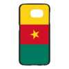 Coque / Phonecase : "DRAPEAU CAMEROUN" By A-FREE-CAN.COM (pour / for SAMSUNG GALAXY 6)