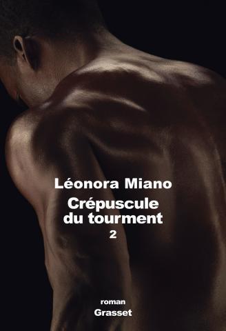 "CRÉPUSCULE DU TOURMENT 2: Héritage" par MIANO - (Roman)