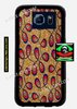 Coque SAMSUNG GALAXY 6 Phonecase : "TONDOLO v1" by A-FREE-CAN.COM
