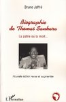 Livre: "BIOGRAPHIE DE THOMAS SANKARA, La patrie ou la mort..." par Bruno Jaffré