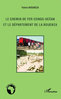 Livre: "LE CHEMIN DE FER CONGO-OCÉAN ET LE DÉPARTEMENT DE LA BOUENZA" par MOUNDZA