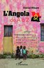 Livre: "L'ANGOLA DE A À Z" par Daniel Ribant
