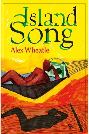 Livre, roman: "ISLAND SONG" par Alex Wheatle