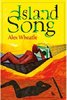 Livre, roman: "ISLAND SONG" par Alex Wheatle