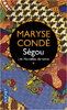 "SEGOU (Tome 1), Les Murailles de Terre" par Maryse CONDÉ