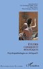 "ETUDES CLINIQUES ET BIOLOGIQUES, Psychopathologie en Afrique 3" par O. NDOYE, M.H. THIAM, Despierre