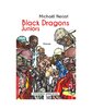 "BLACK DRAGONS JUNIORS" par Michaël Nerjat - (LIVRE, Roman)