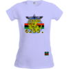 T-Shirt pour Femmes: "AFRICAN NEW YEAR 6255 v1" by A-FREE-CAN.COM