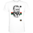 "MARCUS GARVEY v2" by A-FREE-CAN.COM - (T-SHIRT Hommes)