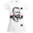T-Shirt pour Femmes: "MARCUS GARVEY v2" by A-FREE-CAN.COM