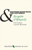 "EN QUETE D'AFRIQUE(S)" par Souleymane Bachir DIAGNE et Jean-Loup Amselle - (Livre)