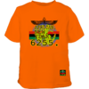 T-SHIRT Unisex pour Enfants: "AFRICAN NEW YEAR 6255 vKrbg2" by A-FREE-CAN.COM