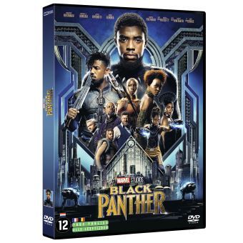 "BLACK PANTHER" starring Chadwick Boseman, Lupita Nyongo, Danai Gurira, D. Kaluuya, Angela Basset...