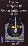 "CONTES INITIATIQUES PEULS" by HAMPATÉ BA - (Fantastic Tales)