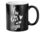 "2 MUGS MAGIQUES NOIRS I'M IN LOVE WITH YOU" - (33 CL)