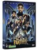 "BLACK PANTHER" avec Chadwick Boseman, Michael B. Jordan, Lupita Nyong'o, Danai Gurira - (DVD, Film)