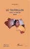 "LE TOURBILLON VERS LA SORTIE" par Aminata BARRY - (Livre)