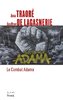 "LE COMBAT ADAMA" par ASSA TRAORÉ et Geoffroy de Lagasnerie - (Livre)