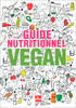 "GUIDE NUTRITIONNEL VEGAN" par Sonja Reifenhäuser - (Livre, nutrition)