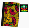 Protège-Passeport Wax: "KIVITA v2" by A-FREE-CAN