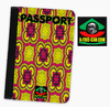 Protège-Passeport Wax: "BONDO v1" by A-FREE-CAN