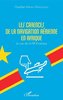 "LES CARENCES DE LA NAVIGATION AÉRIENNE EN AFRIQUE, Le cas de la FIR Kinshasa" par Gauthier MADIKA M
