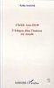 "CHEIKH ANTA DIOP ET L'AFRIQUE DANS L'HISTOIRE DU MONDE" par PATHÉ DIAGNE - (Livre)