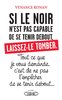 "SI LE NOIR N’EST PAS CAPABLE DE SE TENIR DEBOUT, LAISSEZ-LE TOMBER" par Venance KONAN - (Livre)
