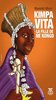 "KÍMPA VITA, La Fille de Ne Kongo" par MPÉMBE NKÓSI - (Livre)