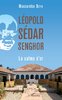 "LÉOPOLD SÉDAR SENGHOR. LE SALMA D'OR" par MASSAMBA DIEYE - (Livre)