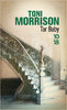 "TAR BABY" par Toni Morrison - (Livre, roman)