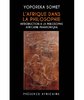 L'AFRIQUE DANS LA PHILOSOPHIE Introduction à la Philosophie Africaine Pharaonique par Yoporeka SOMET