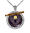 "KHEPER vSLXS" by A-FREE-CAN.COM - (BIJOUX, Collier CABOCHON Rond)