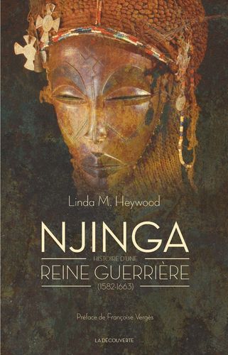 "NJINGA, Histoire d'Une Reine Guerrière (1582-1663)" par Linda M. HEYWOOD - (Livre)