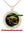 "OUDJAT" by A-FREE-CAN.COM - (BIJOUX, Collier CABOCHON Rond)