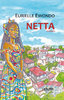 "NETTA" par EWONDO - (Livre, roman)